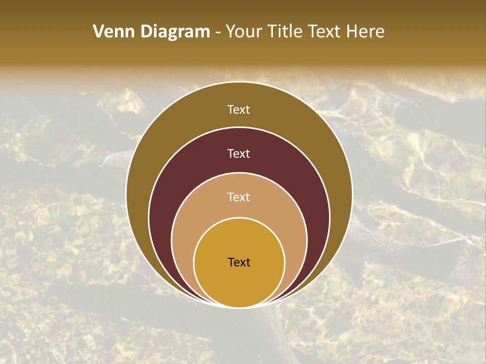 Remote Cold Supply PowerPoint Template