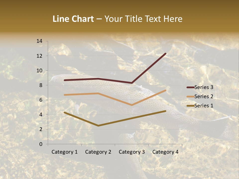 Remote Cold Supply PowerPoint Template