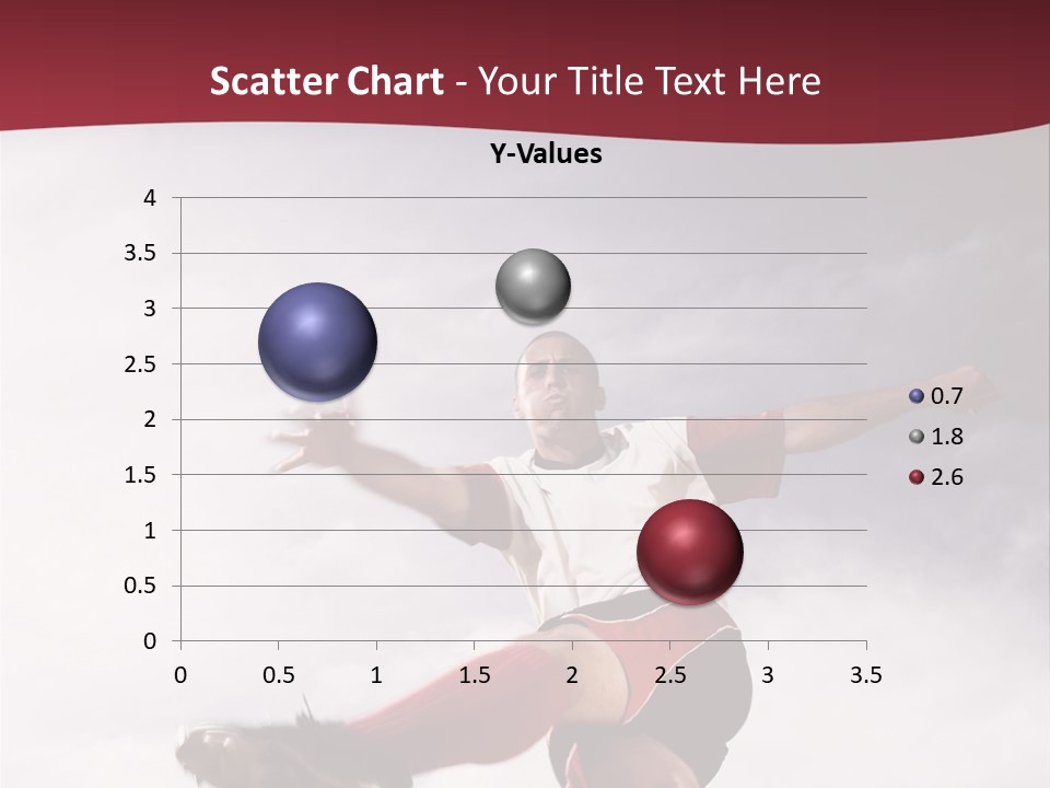 Electric Conditioner Condition PowerPoint Template