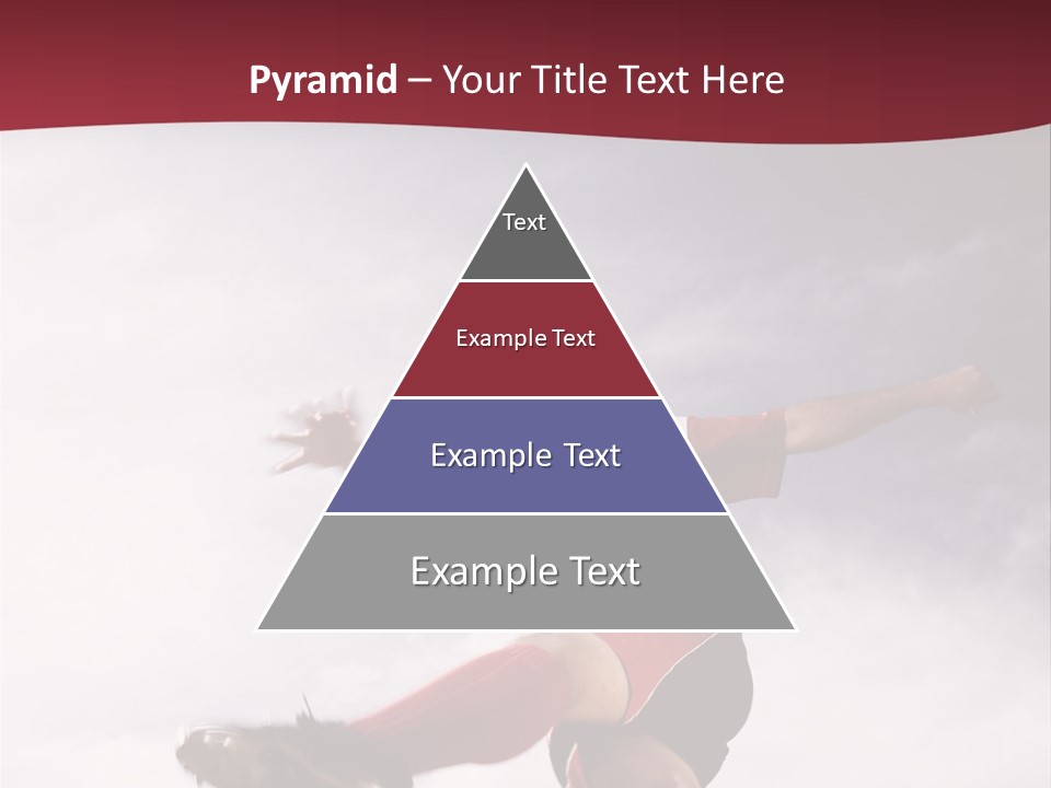 Electric Conditioner Condition PowerPoint Template
