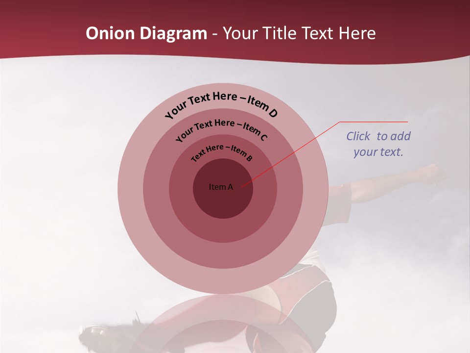 Electric Conditioner Condition PowerPoint Template