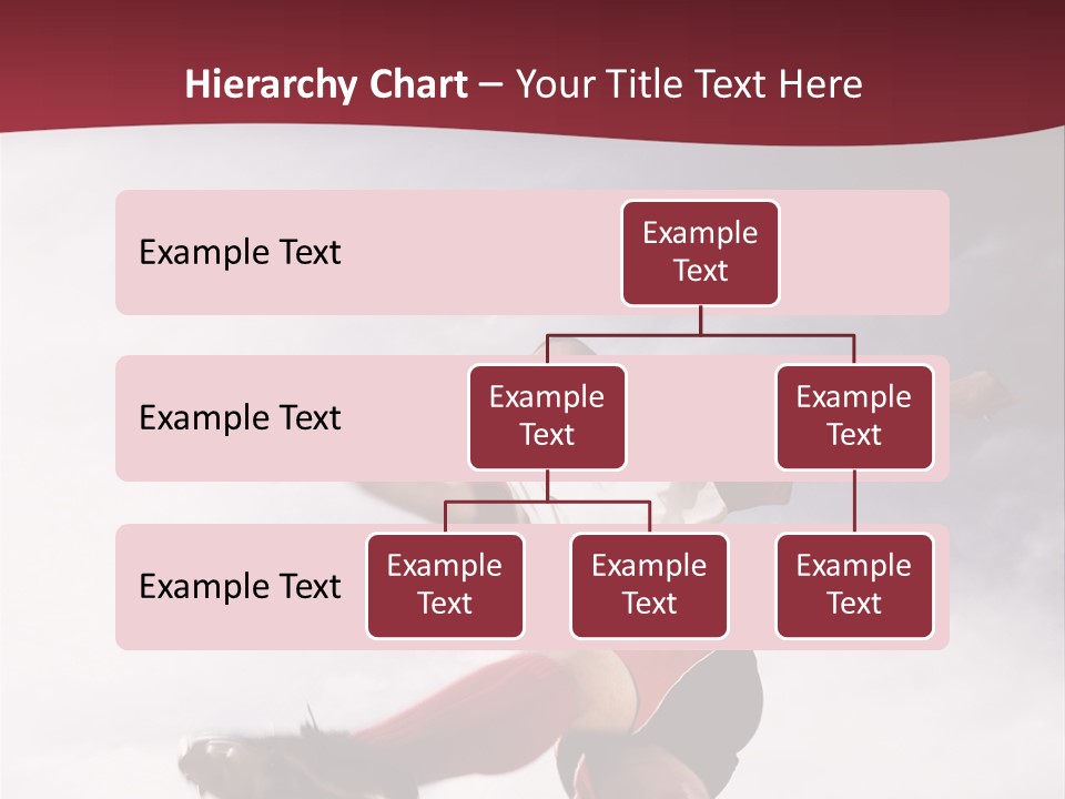 Electric Conditioner Condition PowerPoint Template