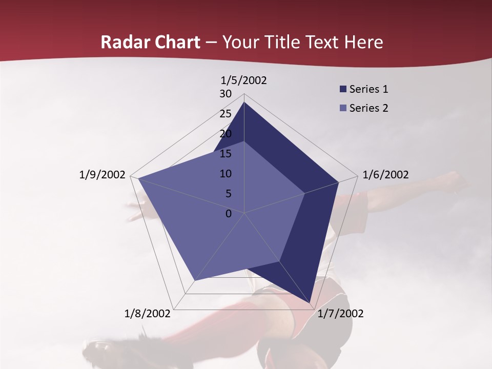 Electric Conditioner Condition PowerPoint Template