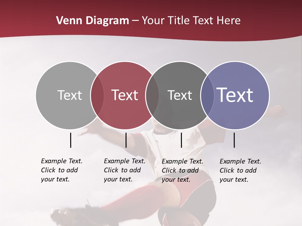 Electric Conditioner Condition PowerPoint Template