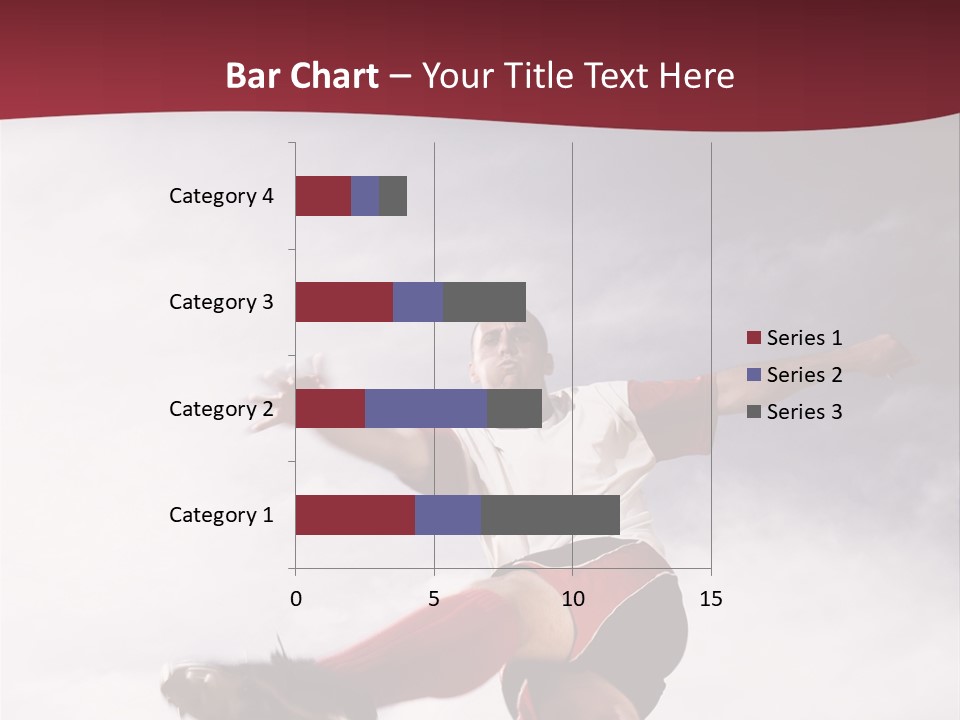 Electric Conditioner Condition PowerPoint Template