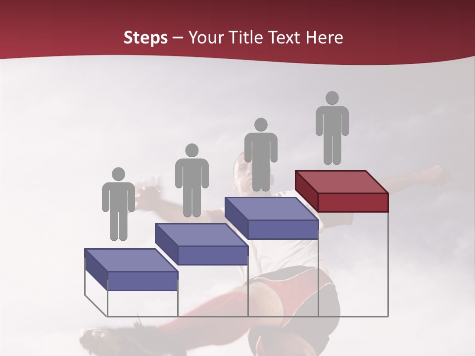 Electric Conditioner Condition PowerPoint Template