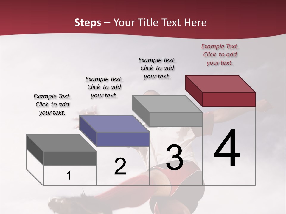 Electric Conditioner Condition PowerPoint Template