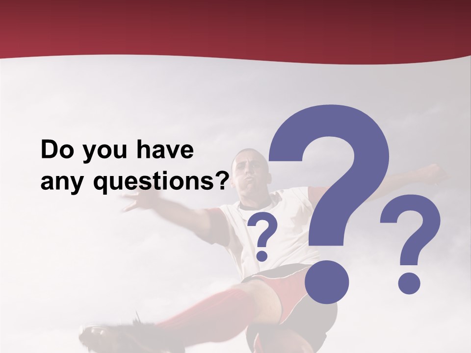 Electric Conditioner Condition PowerPoint Template