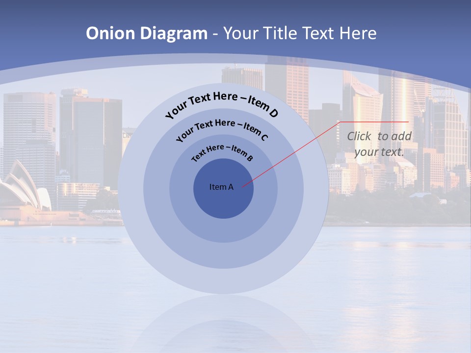 Cooling Power Unit PowerPoint Template