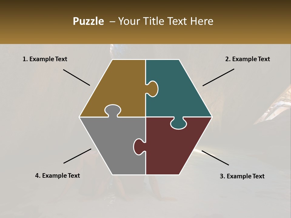 Technology Ventilation Energy PowerPoint Template