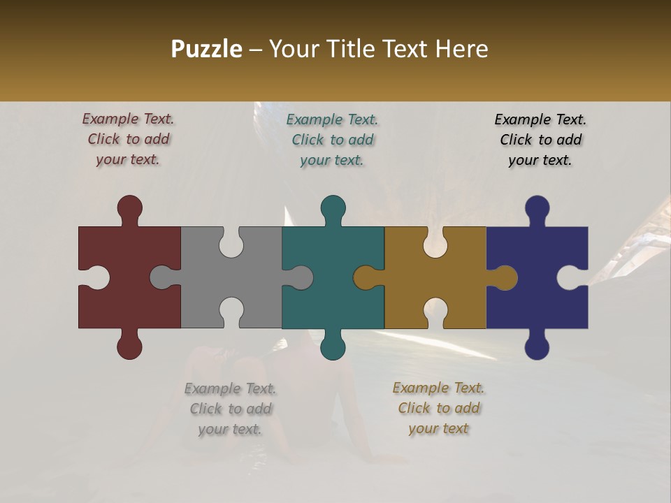 Technology Ventilation Energy PowerPoint Template