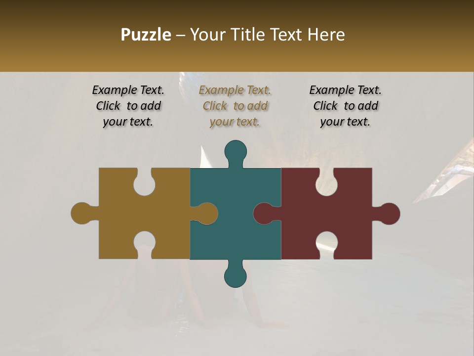 Technology Ventilation Energy PowerPoint Template