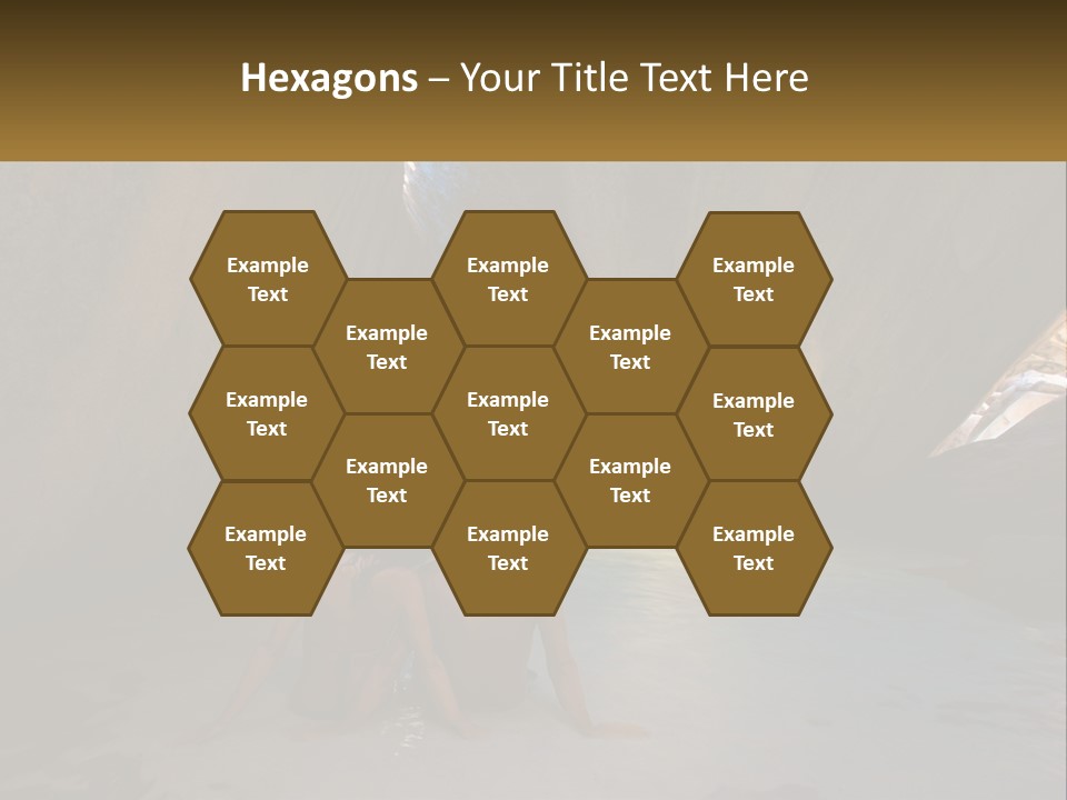 Technology Ventilation Energy PowerPoint Template