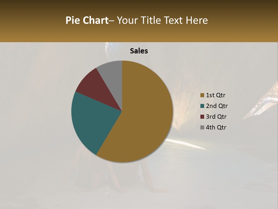 Technology Ventilation Energy PowerPoint Template