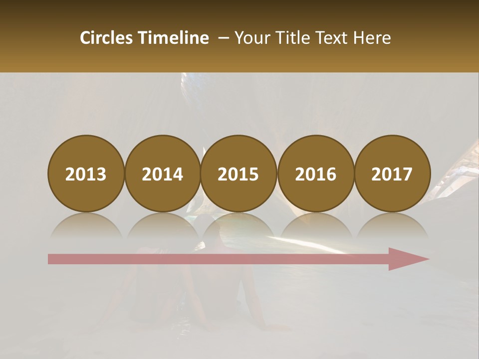 Technology Ventilation Energy PowerPoint Template