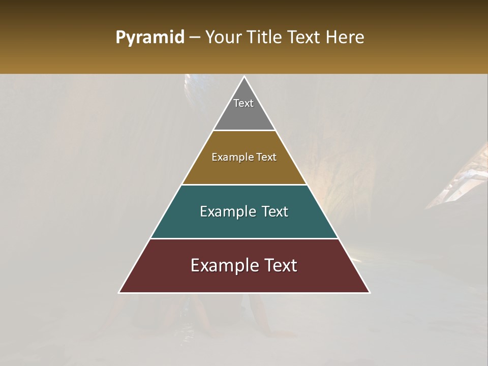 Technology Ventilation Energy PowerPoint Template