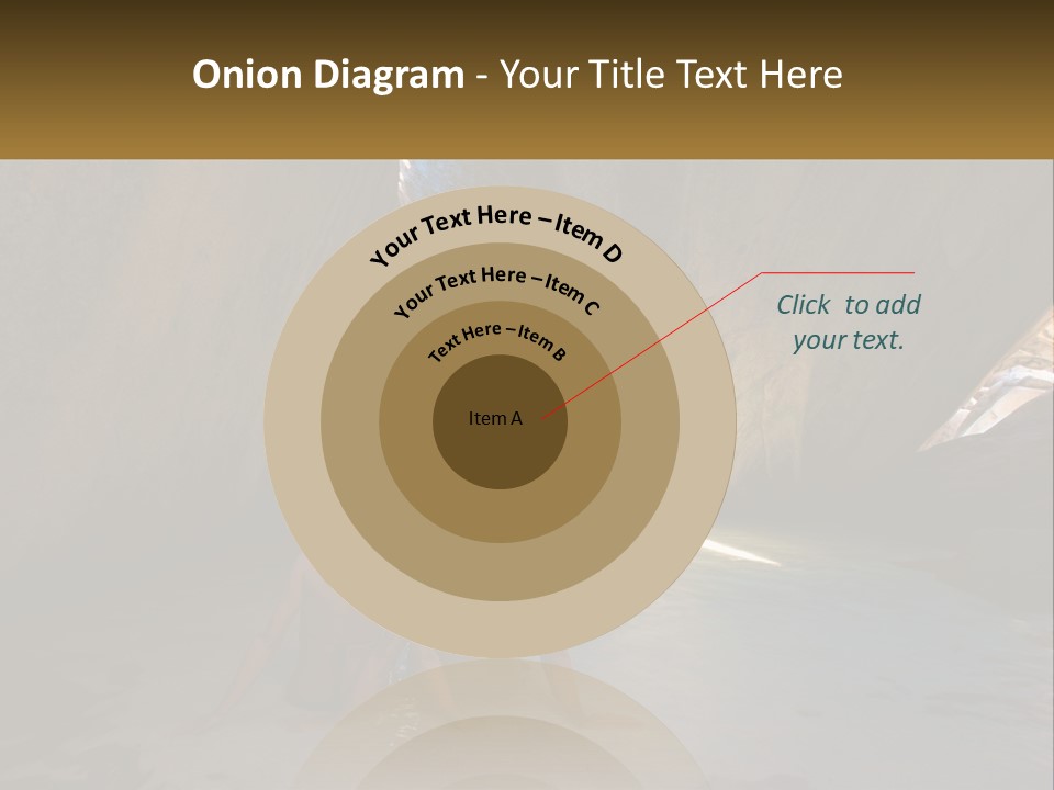 Technology Ventilation Energy PowerPoint Template