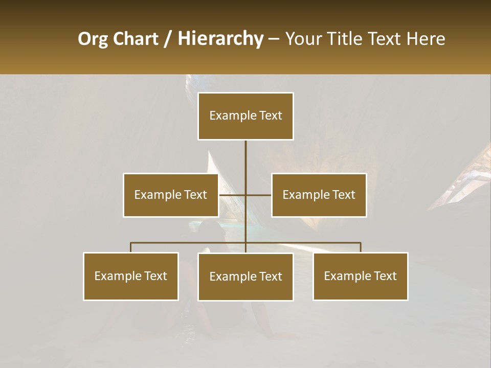 Technology Ventilation Energy PowerPoint Template