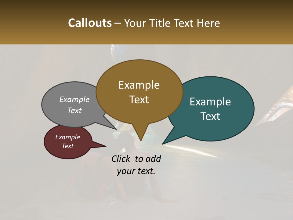 Technology Ventilation Energy PowerPoint Template