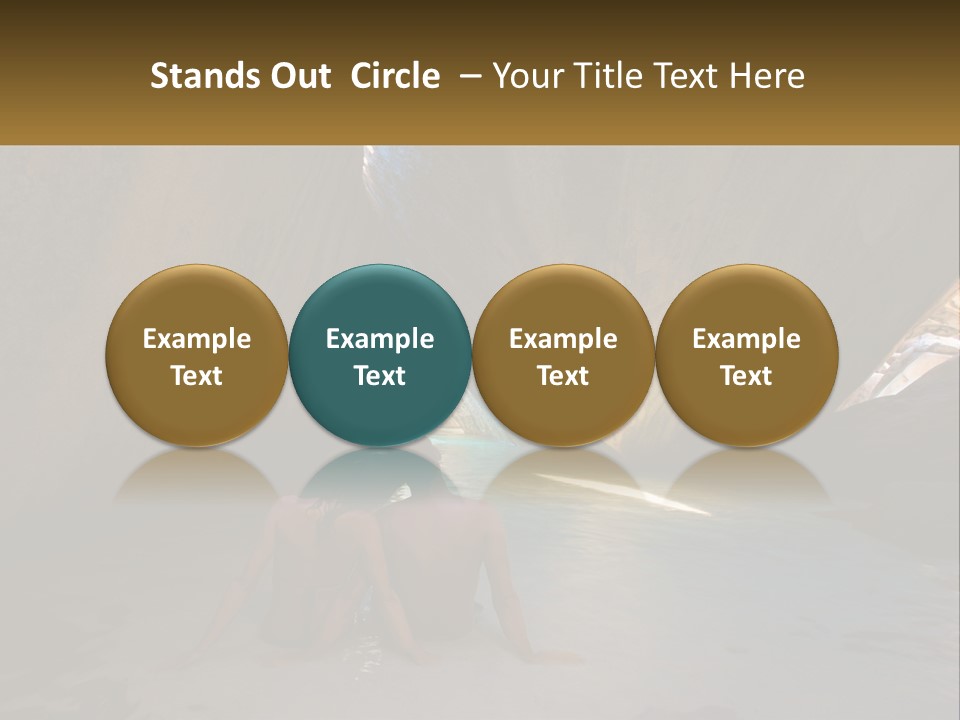 Technology Ventilation Energy PowerPoint Template