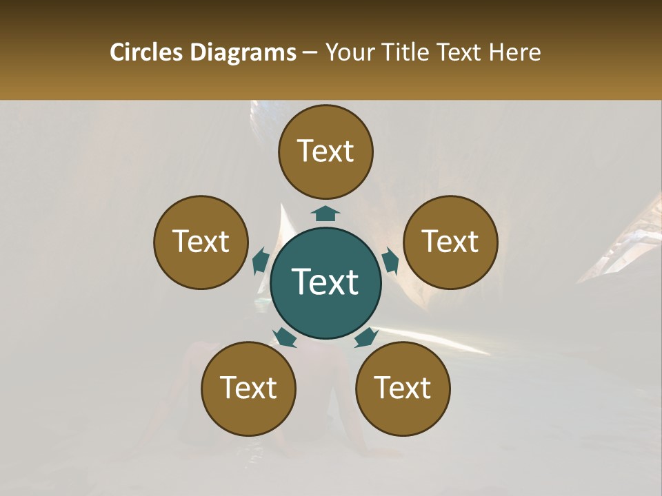 Technology Ventilation Energy PowerPoint Template