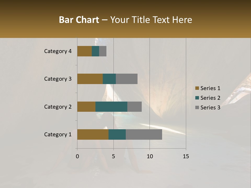 Technology Ventilation Energy PowerPoint Template