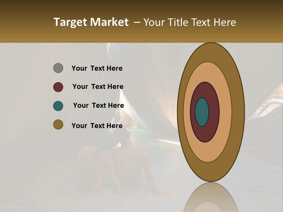 Technology Ventilation Energy PowerPoint Template