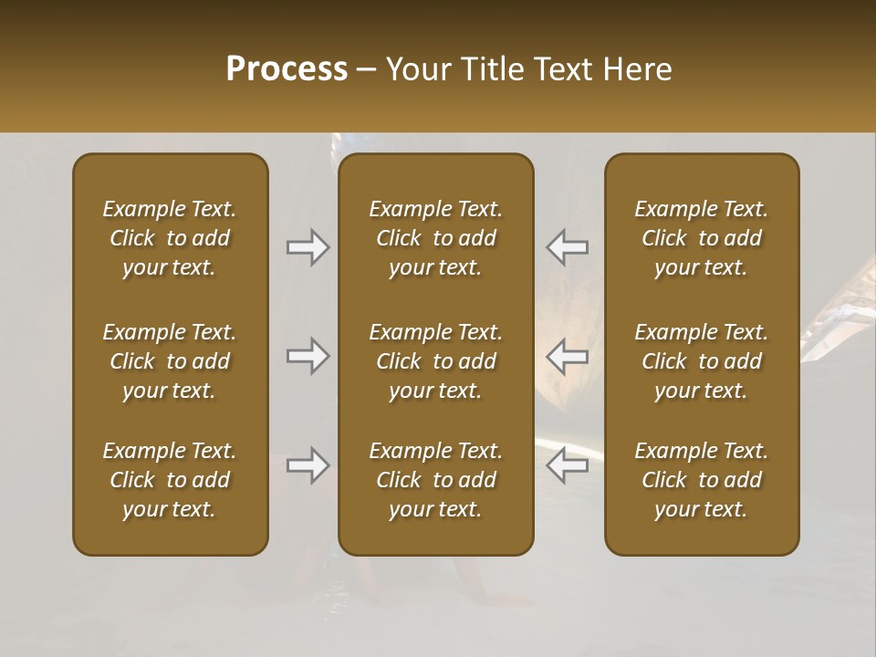 Technology Ventilation Energy PowerPoint Template