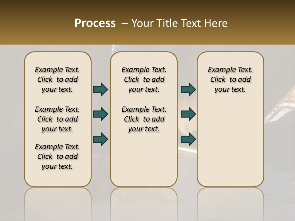 Technology Ventilation Energy PowerPoint Template