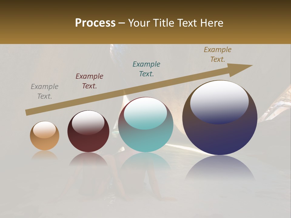 Technology Ventilation Energy PowerPoint Template
