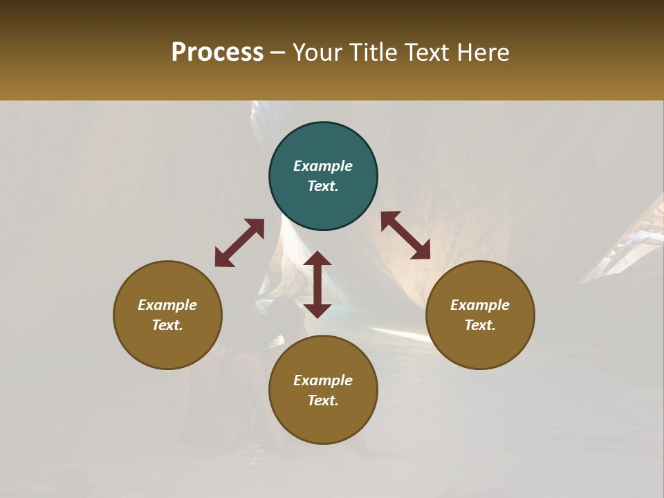 Technology Ventilation Energy PowerPoint Template