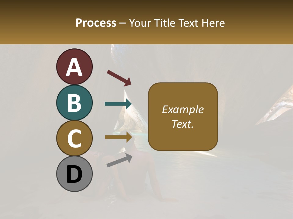 Technology Ventilation Energy PowerPoint Template