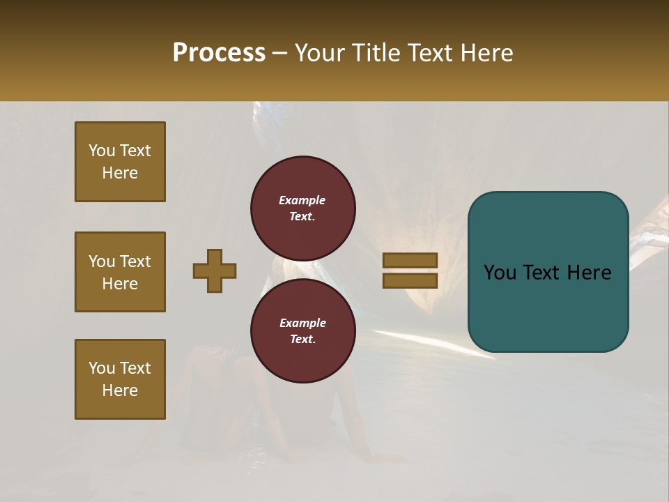 Technology Ventilation Energy PowerPoint Template