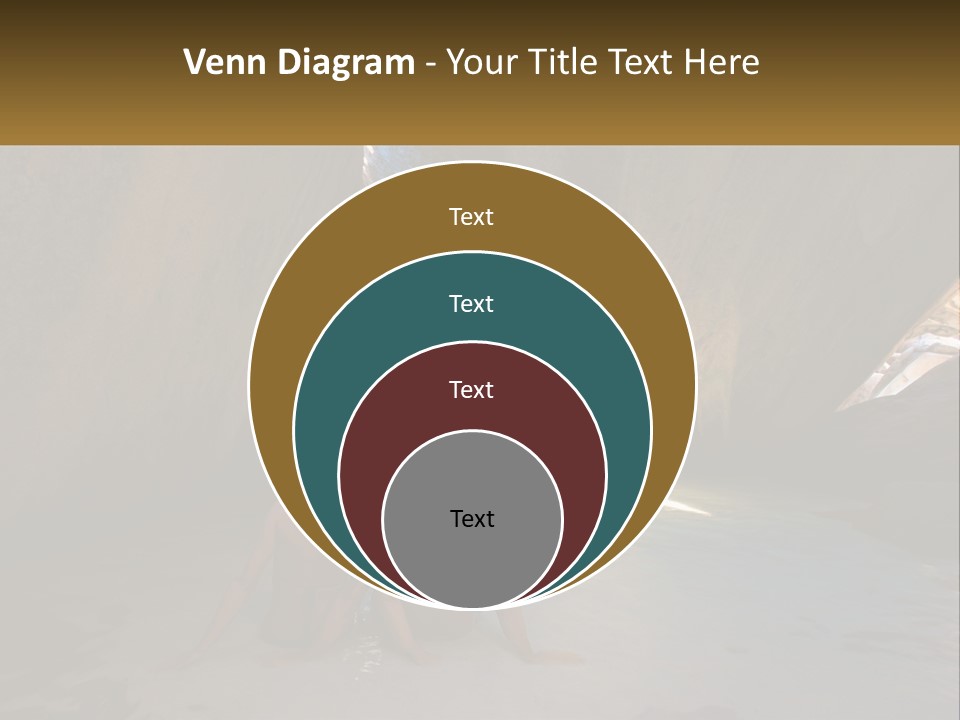 Technology Ventilation Energy PowerPoint Template
