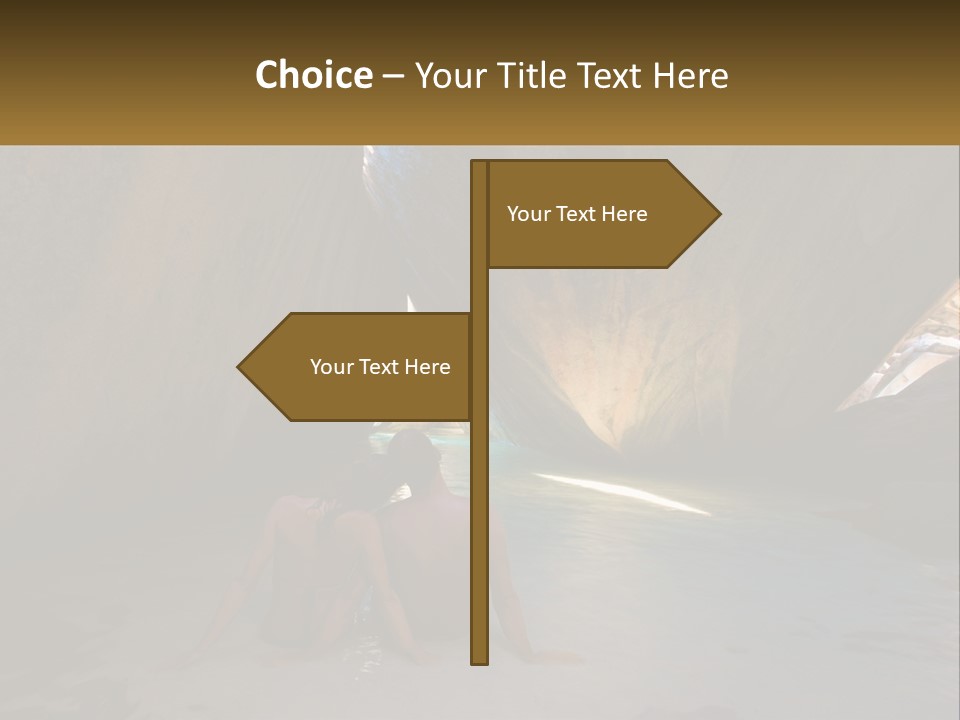 Technology Ventilation Energy PowerPoint Template