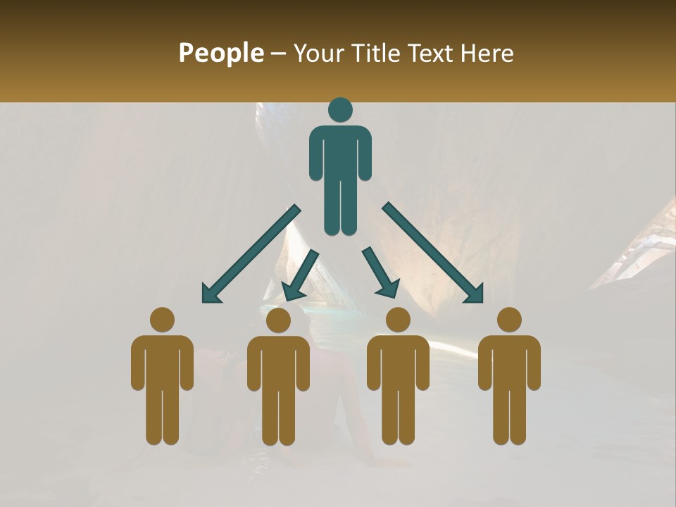 Technology Ventilation Energy PowerPoint Template