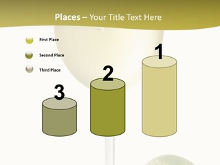 System Climate Cool PowerPoint Template