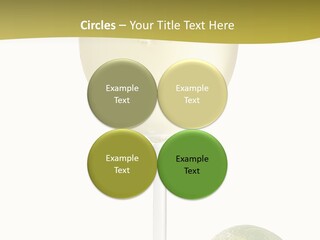 System Climate Cool PowerPoint Template