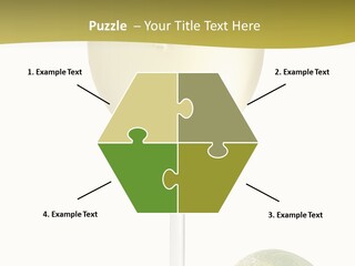 System Climate Cool PowerPoint Template