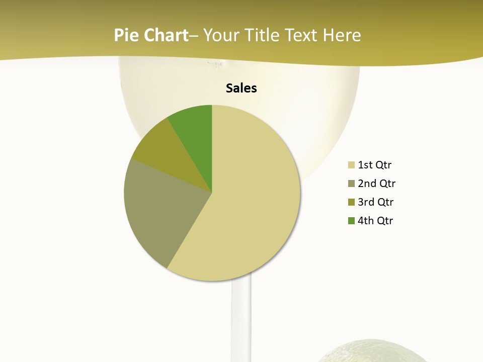 System Climate Cool PowerPoint Template