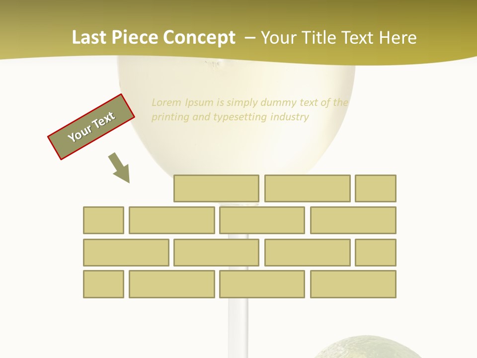 System Climate Cool PowerPoint Template