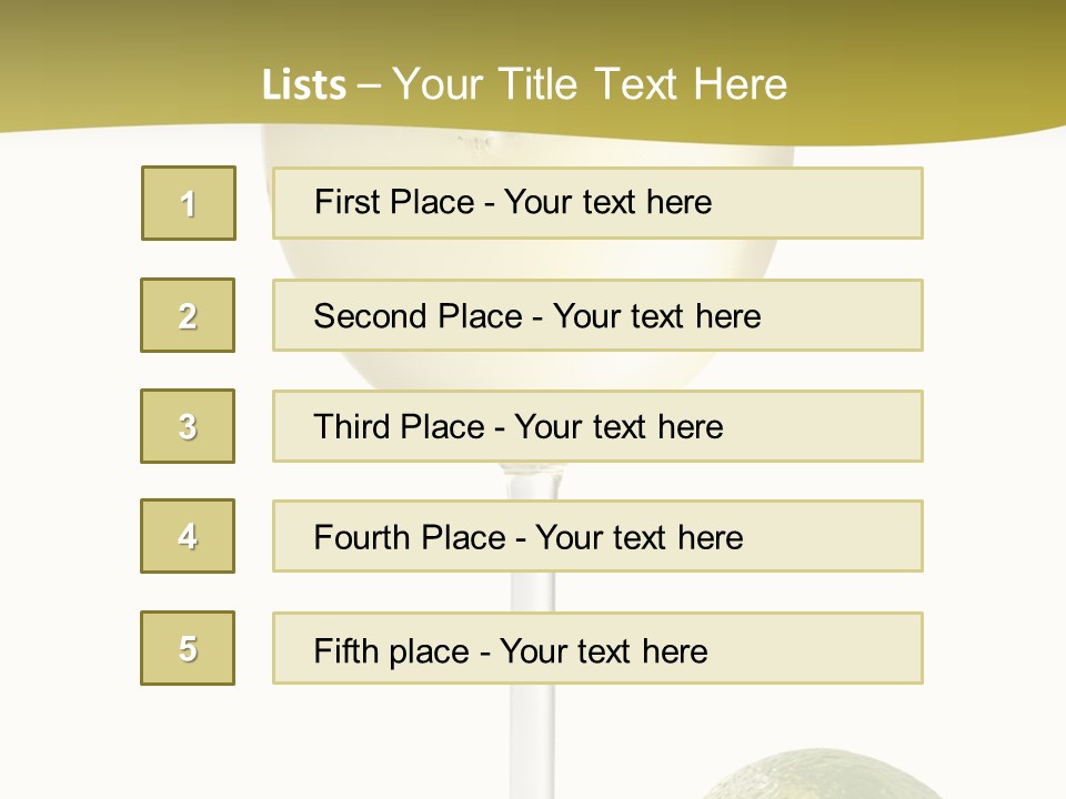 System Climate Cool PowerPoint Template
