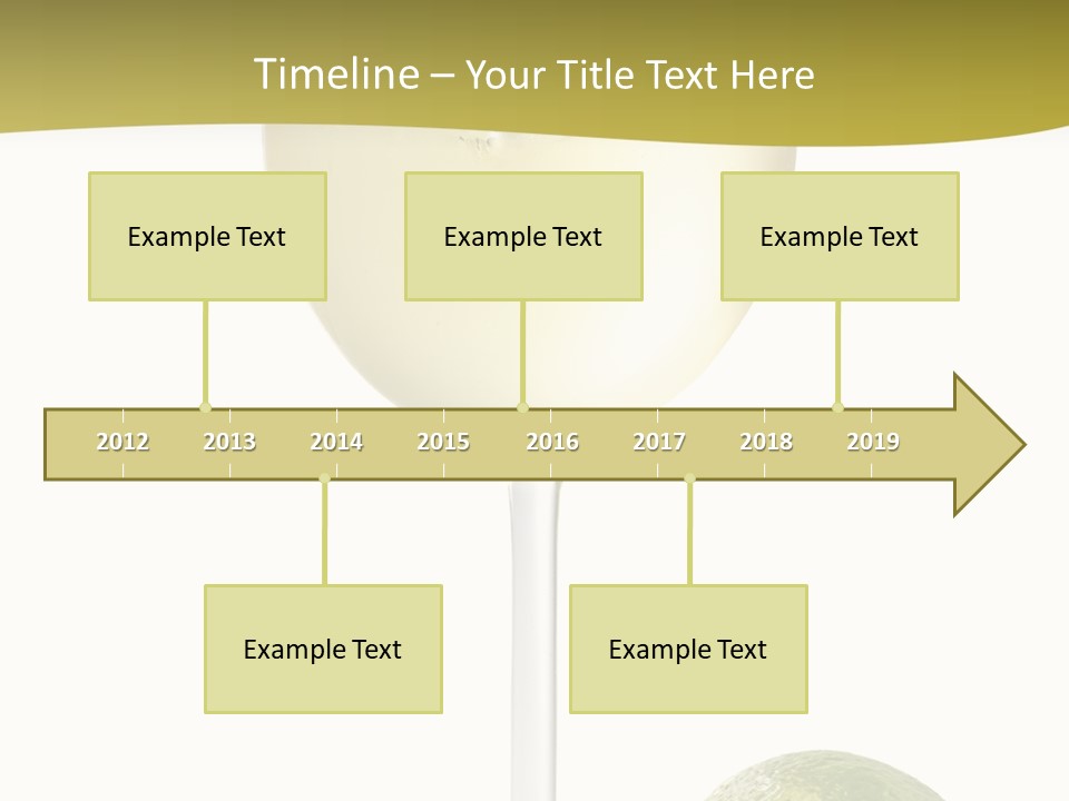 System Climate Cool PowerPoint Template