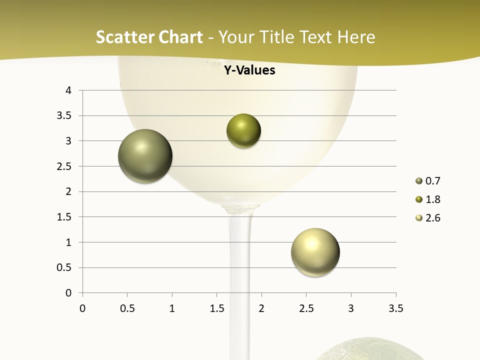 System Climate Cool PowerPoint Template