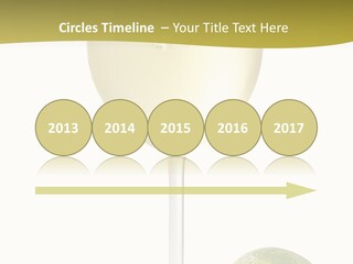 System Climate Cool PowerPoint Template