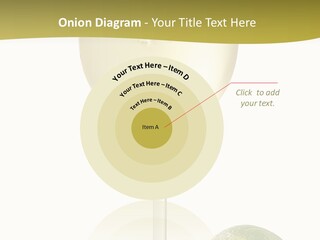 System Climate Cool PowerPoint Template