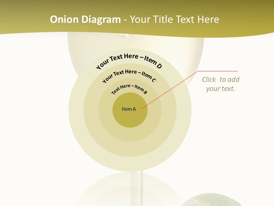 System Climate Cool PowerPoint Template