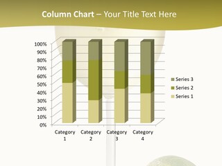 System Climate Cool PowerPoint Template