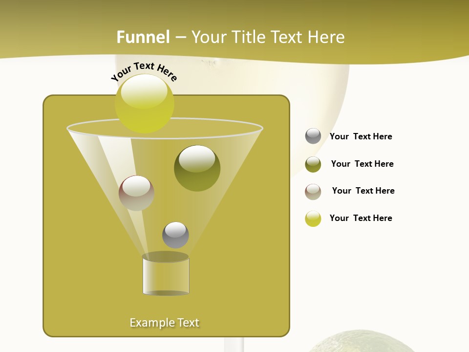 System Climate Cool PowerPoint Template