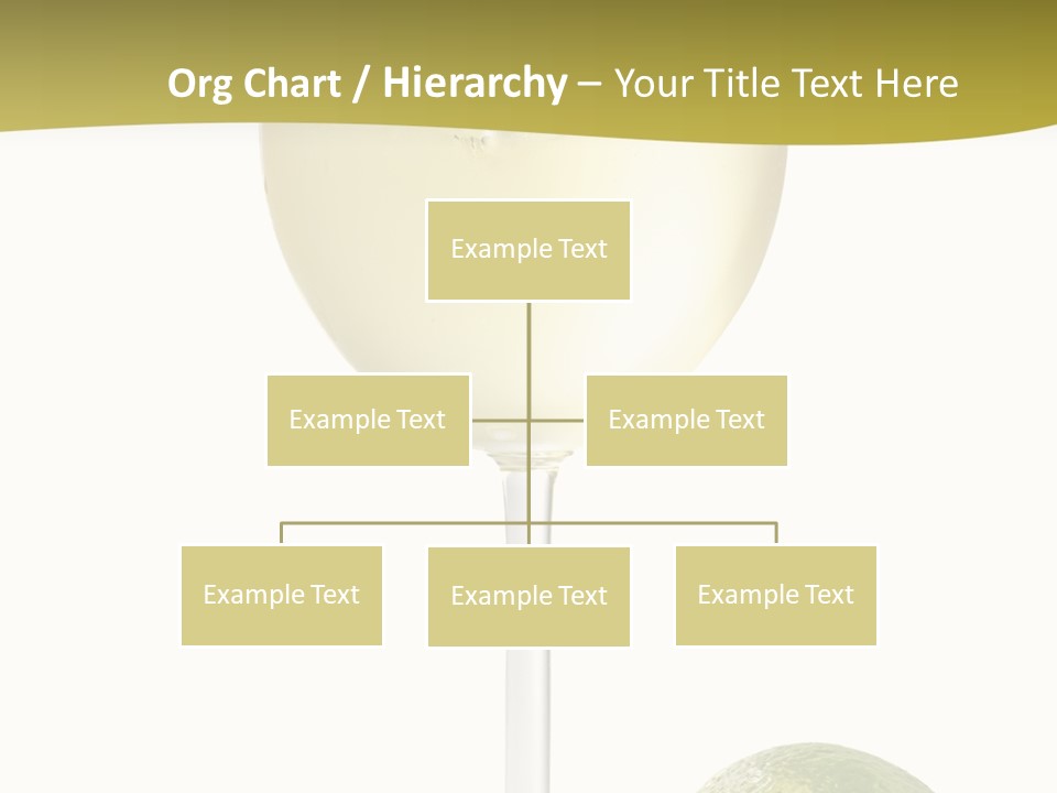 System Climate Cool PowerPoint Template
